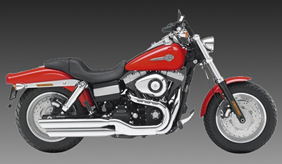 2010 FXDF